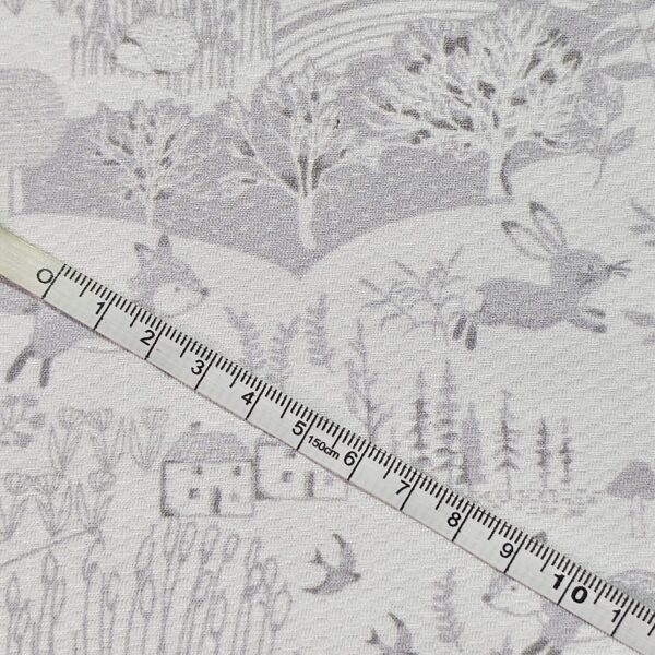Baby Boom Fabric - CC217