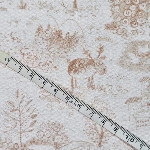 Baby Boom Fabric - CC205