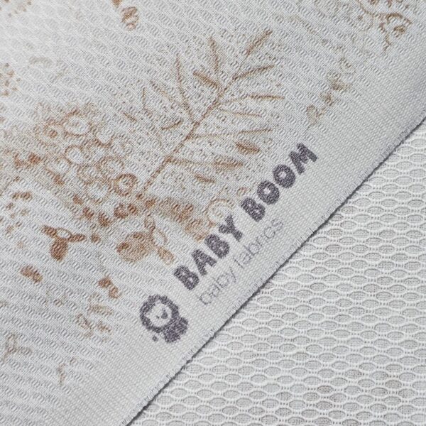 Baby Boom Fabric - CC205