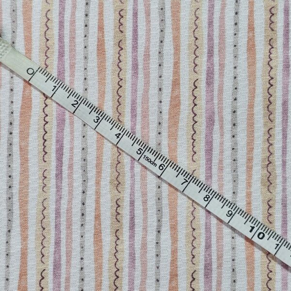 Baby Boom Fabric - CC179