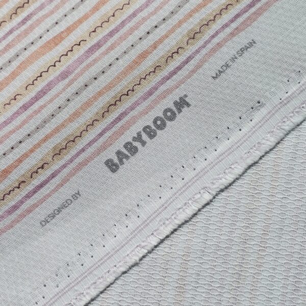 Baby Boom Fabric - CC179
