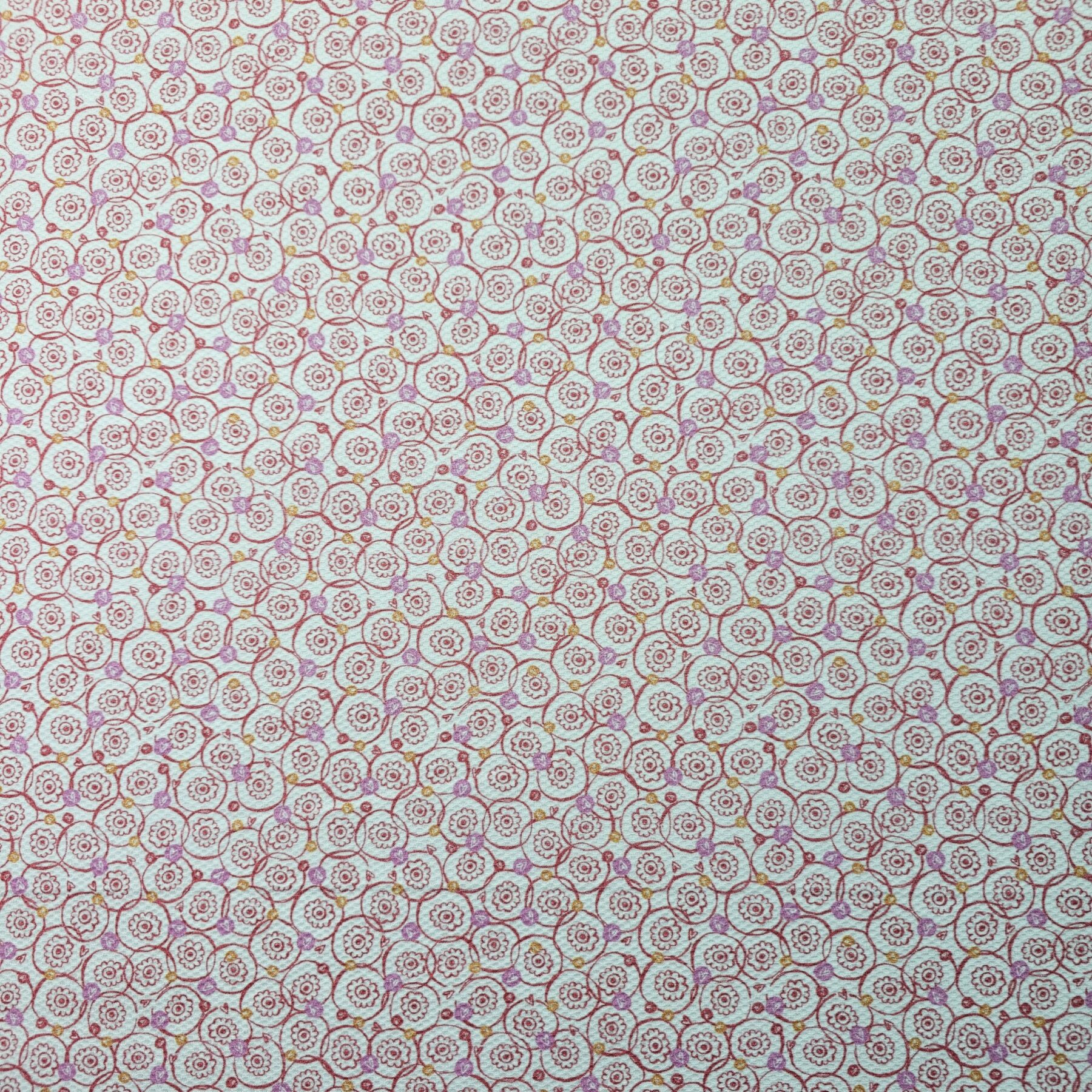 Baby Boom Fabric - CC200