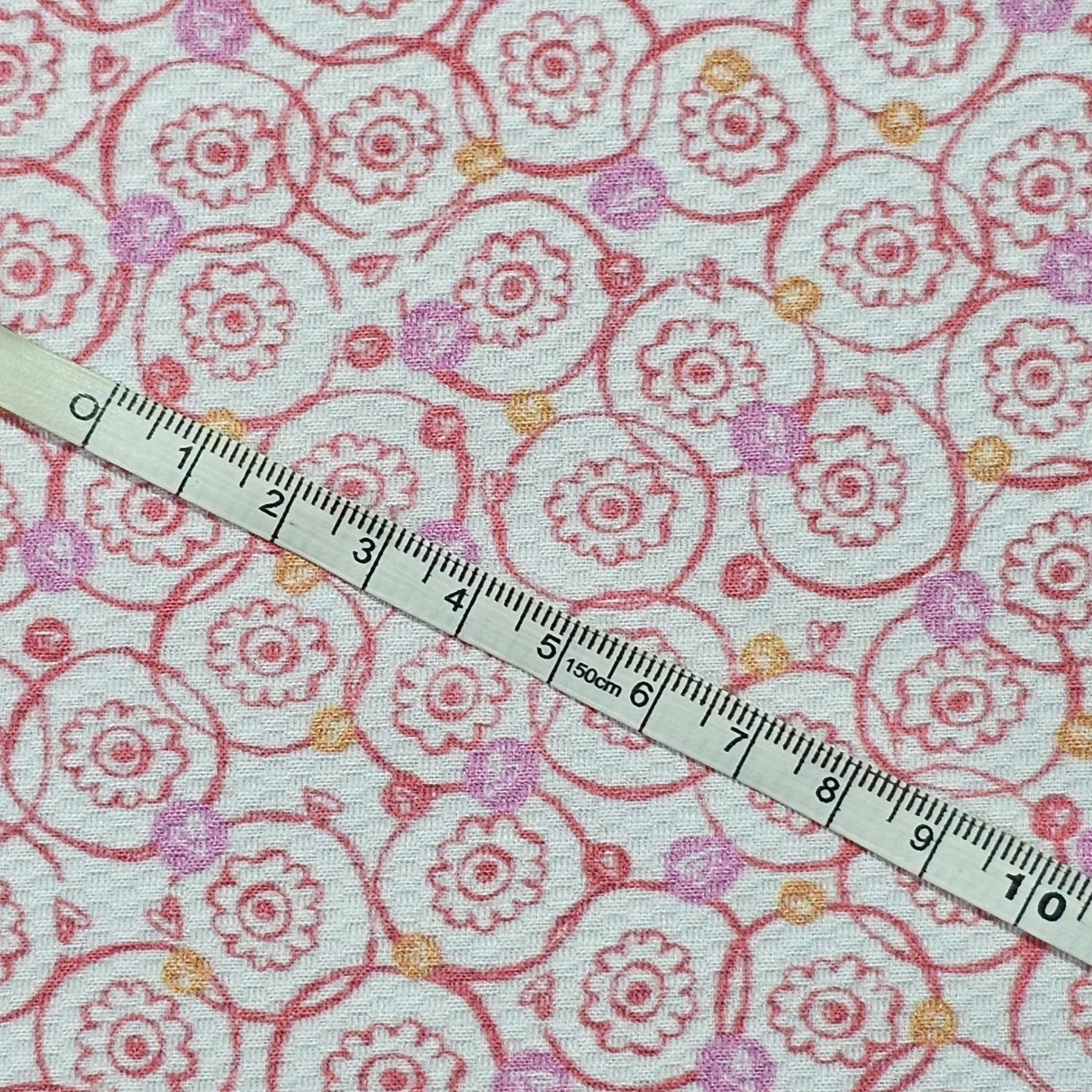 Baby Boom Fabric - CC200