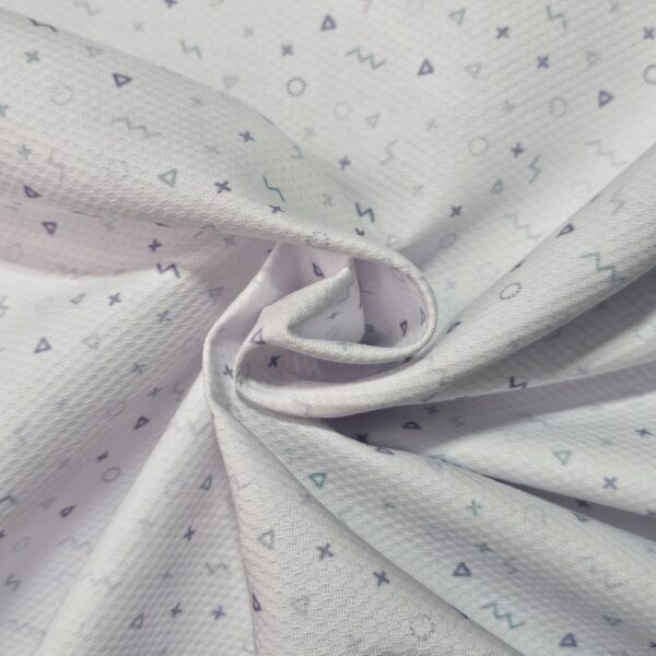 Baby Boom Fabric - CC180