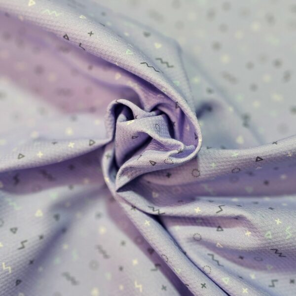 Baby Boom Fabric - CC202