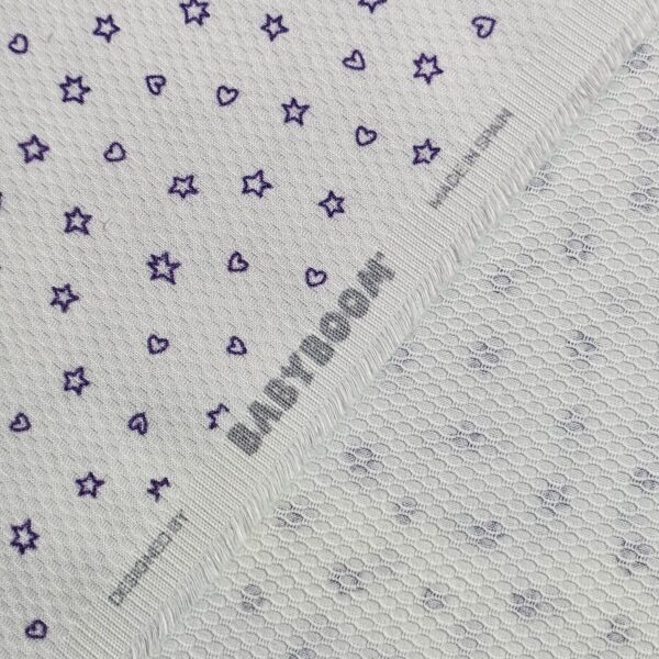 Baby Boom Fabric - CC269