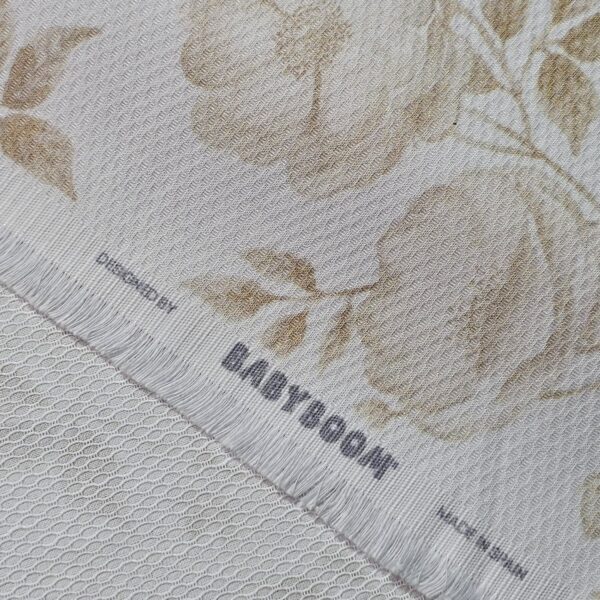 Baby Boom Fabric - CC199