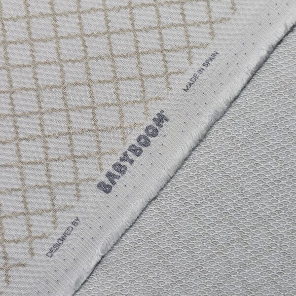 Baby Boom Fabric - CC206