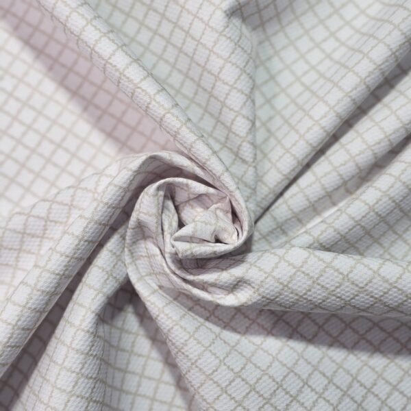 Baby Boom Fabric - CC206