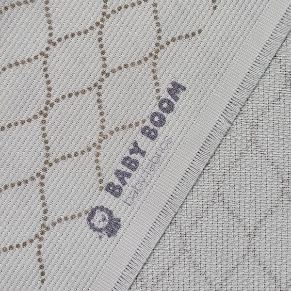 Baby Boom Fabric - CC213
