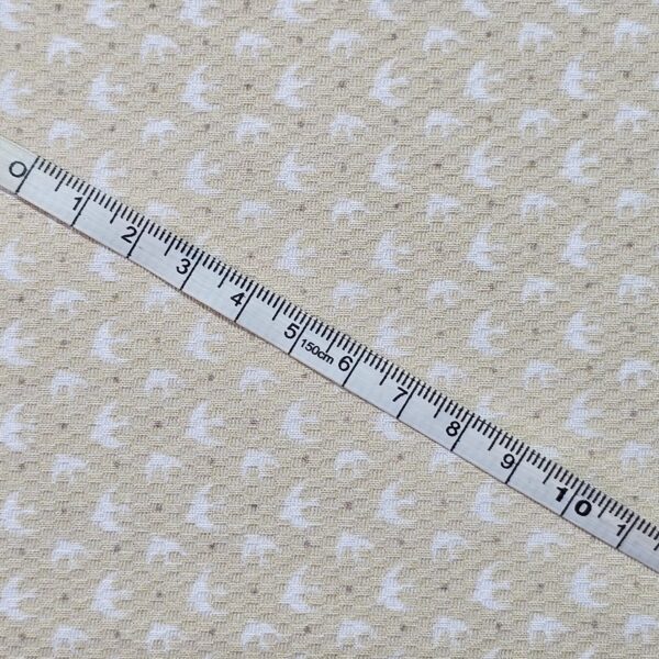 Baby Boom Fabric - CC223