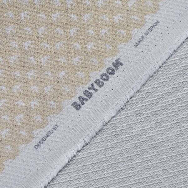 Baby Boom Fabric - CC223