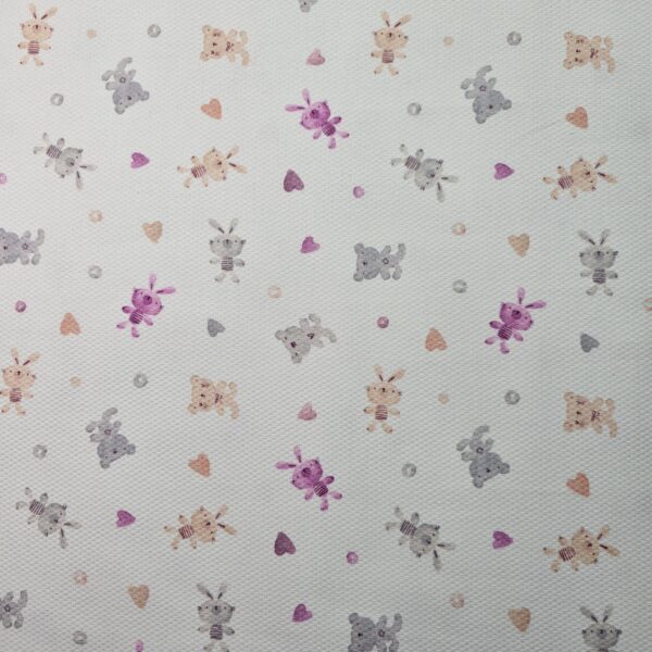 Baby Boom Fabric - CC220