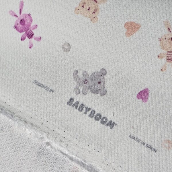Baby Boom Fabric - CC220