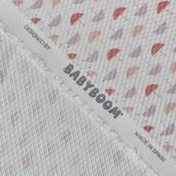 Baby Boom Fabric - CC196