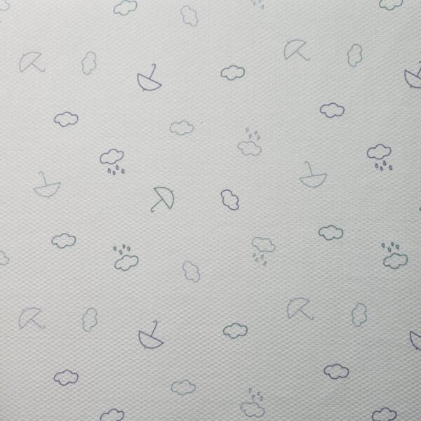 Baby Boom Fabric - CC198