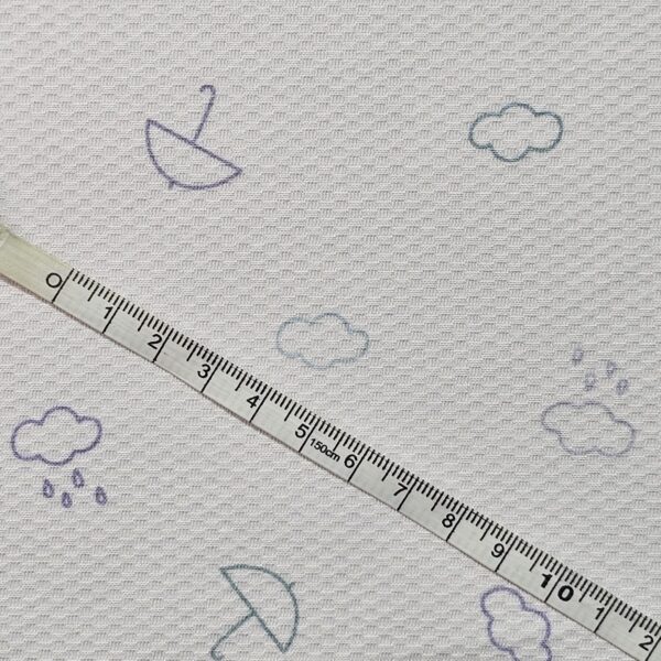 Baby Boom Fabric - CC198