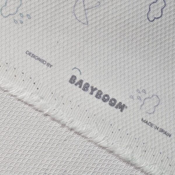 Baby Boom Fabric - CC198