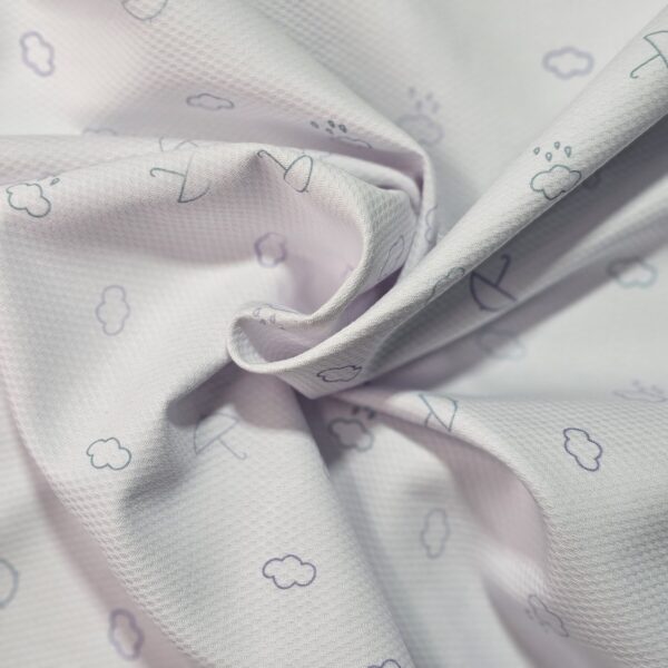 Baby Boom Fabric - CC198