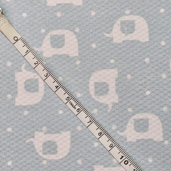Baby Boom Fabric - CC208