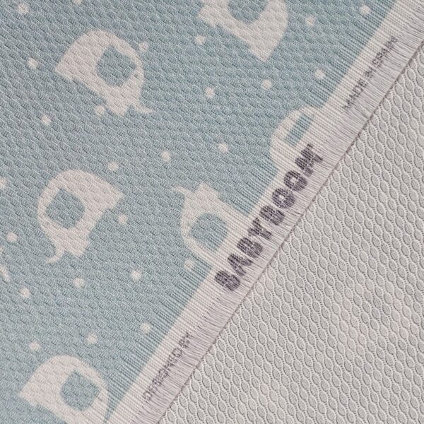 Baby Boom Fabric - CC208