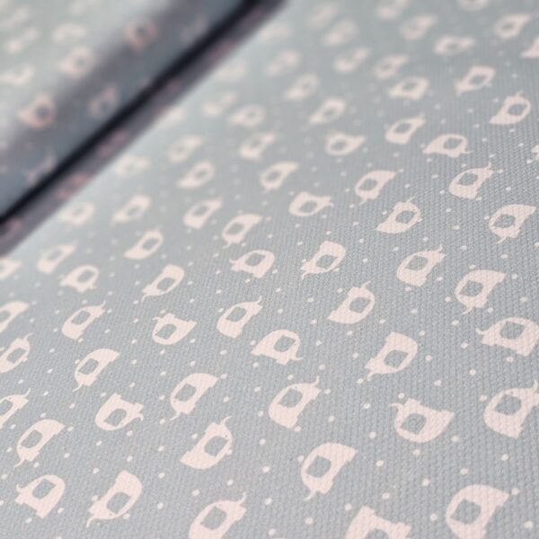 Baby Boom Fabric - CC208