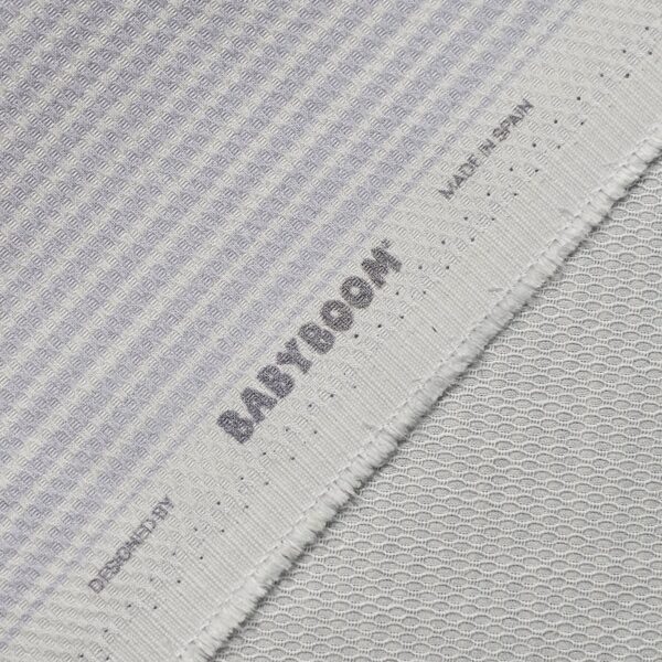 Baby Boom Fabric - CC224