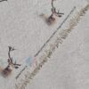 Cotton Canvas - Highland Stag - CC274