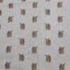 Cotton Canvas - Fawn Deer - CC273
