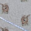 Cotton Canvas - Fawn Deer - CC273