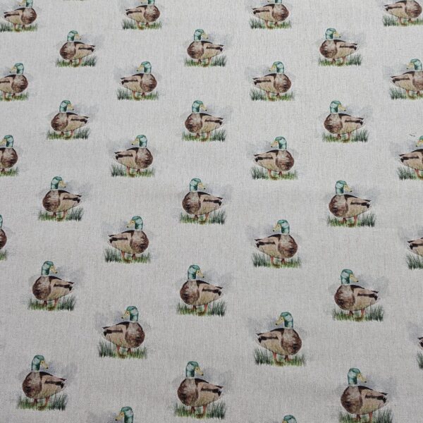 Cotton Canvas - Duck - CC278