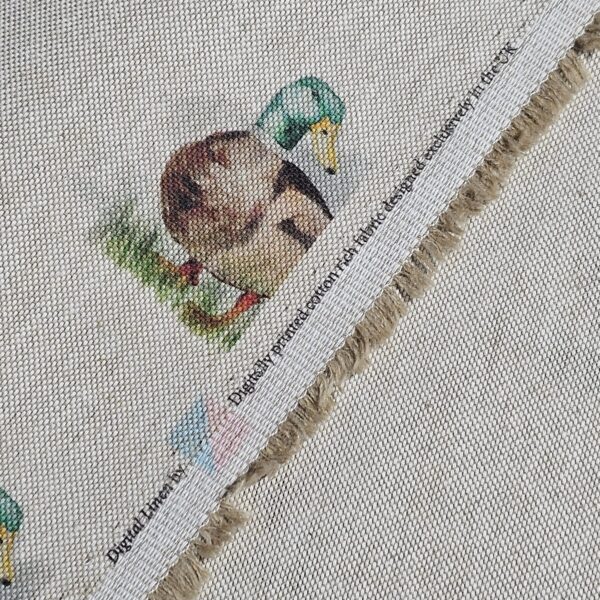 Cotton Canvas - Duck - CC278