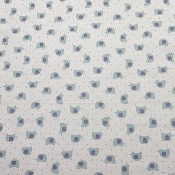 Baby Boom Fabric - CC242