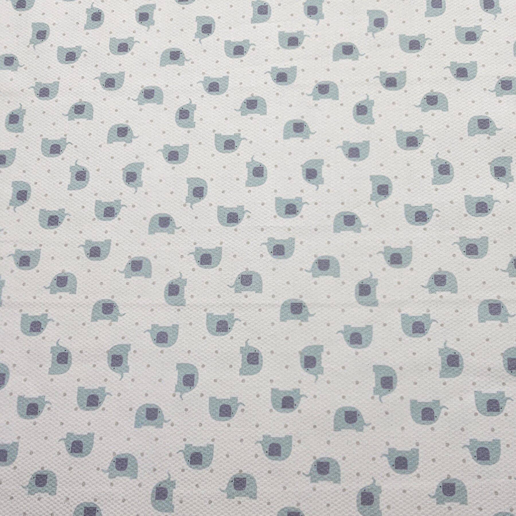 Baby Boom Fabric - CC242