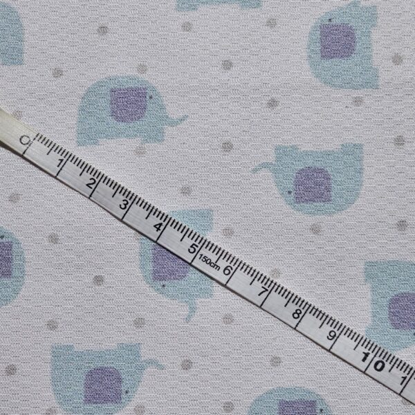 Baby Boom Fabric - CC242