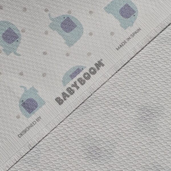 Baby Boom Fabric - CC242