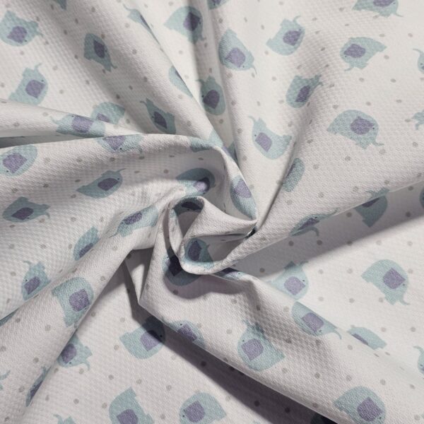 Baby Boom Fabric - CC242