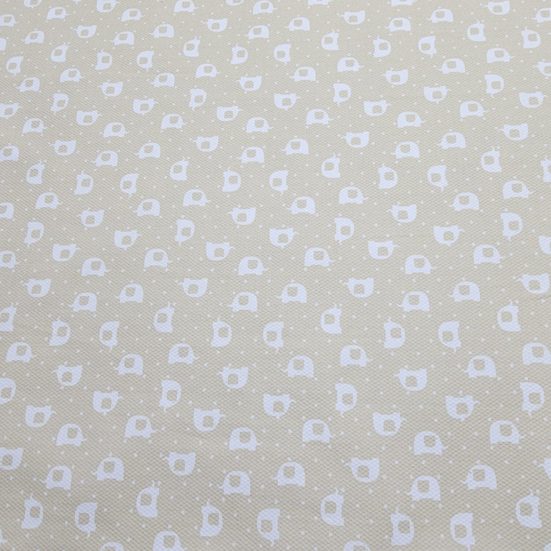 Baby Boom Fabric - CC231