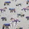 Cotton Canvas - Animal Wilderness - CC279