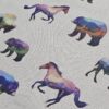 Cotton Canvas - Animal Wilderness - CC279