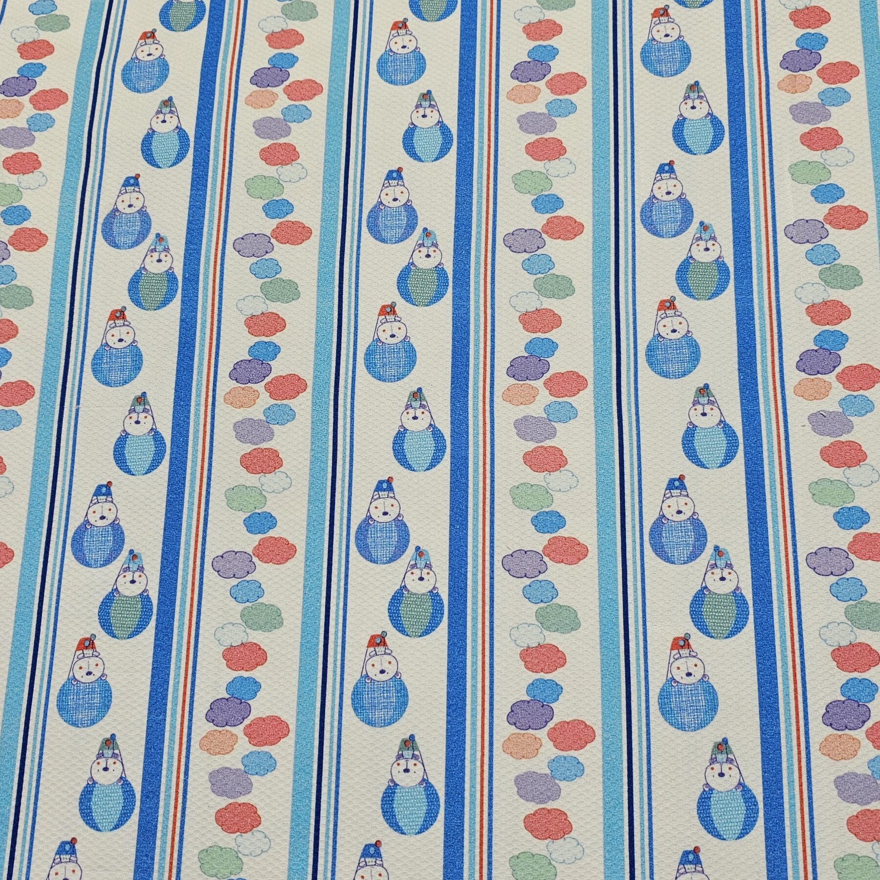 Baby Boom Fabric - CC251