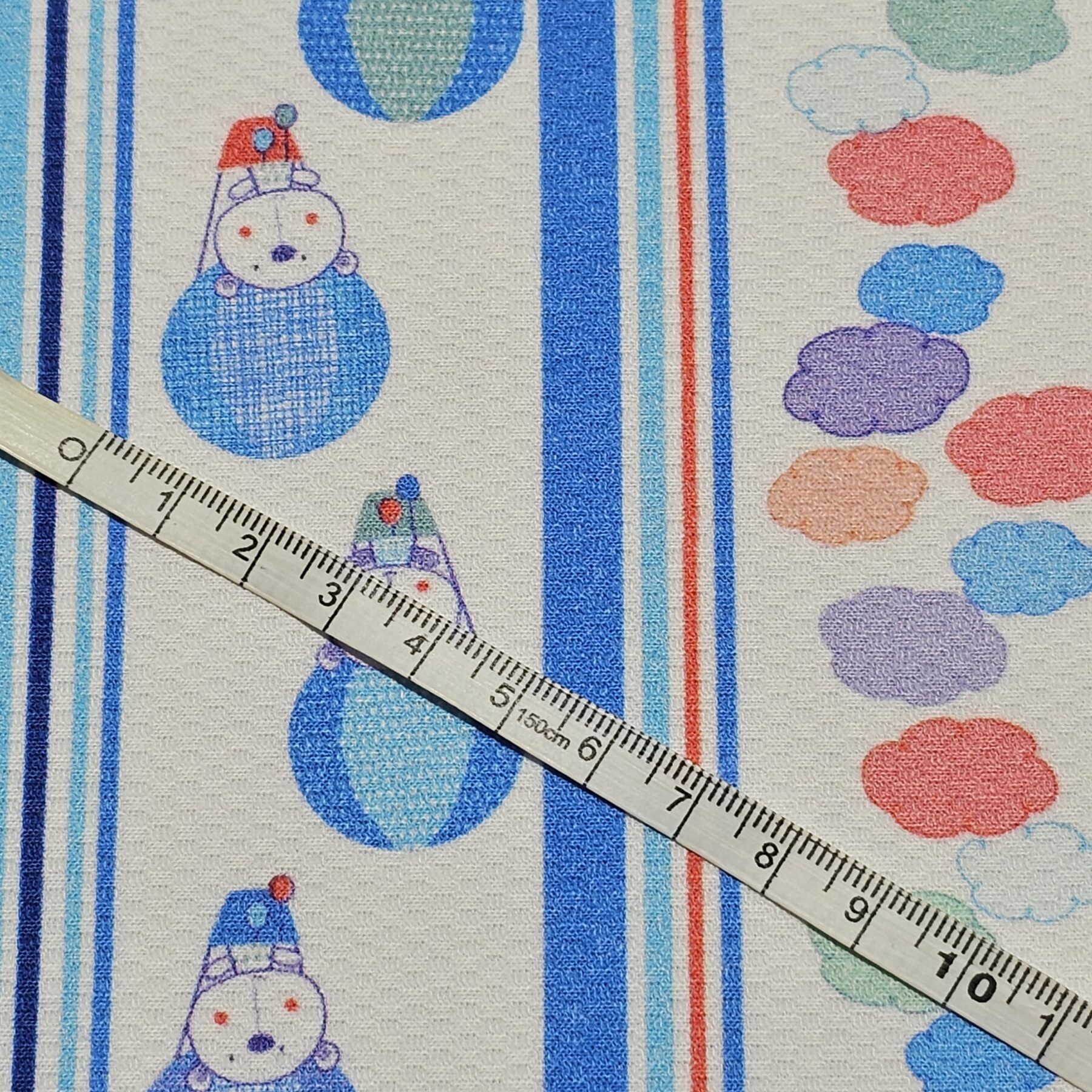 Baby Boom Fabric - CC251