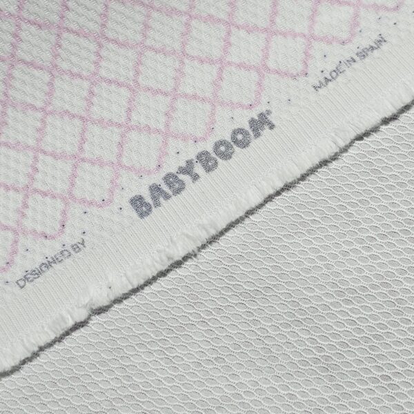 Baby Boom Fabric - CC240