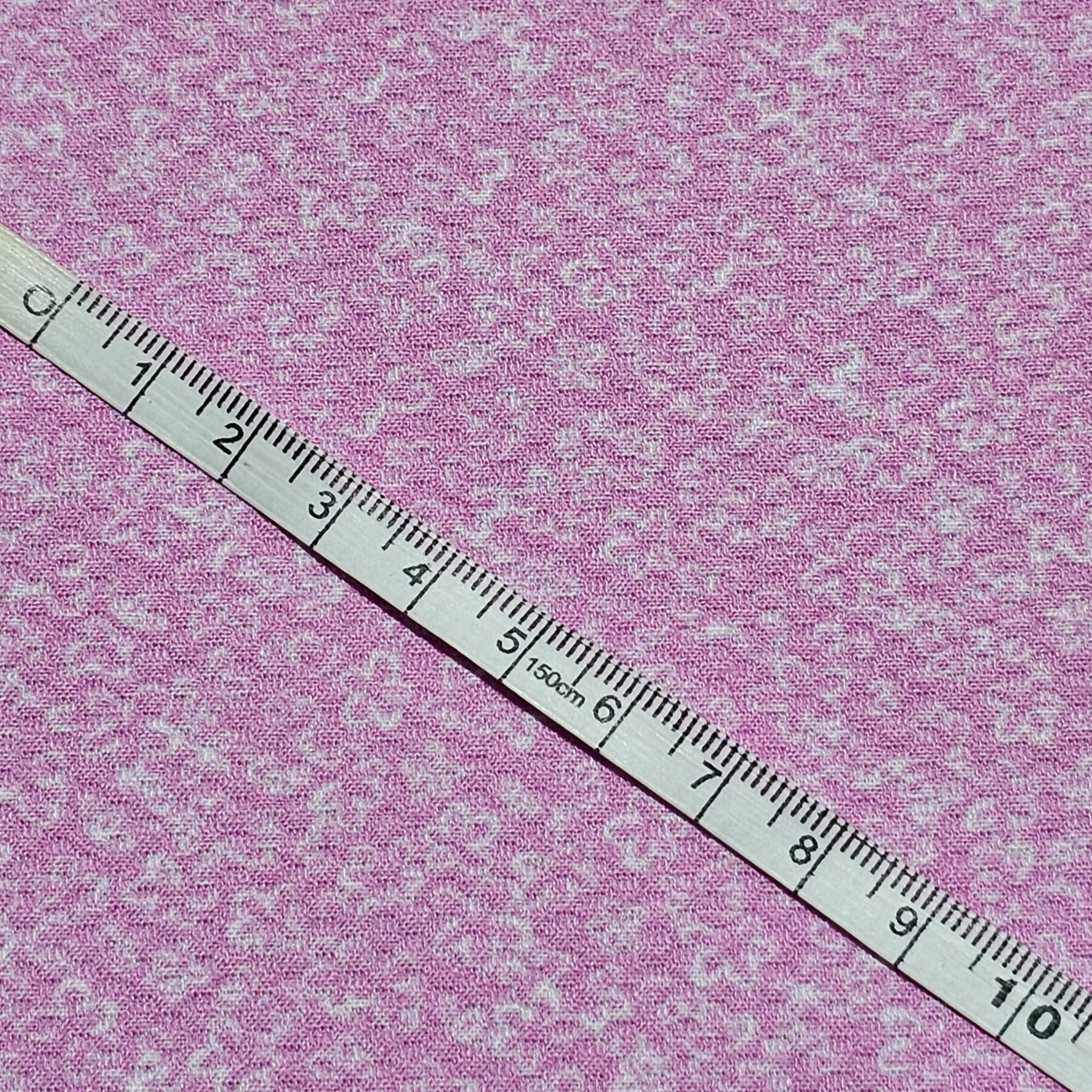 Baby Boom Fabric - CC237