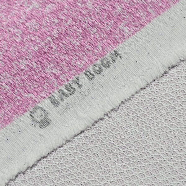 Baby Boom Fabric - CC237