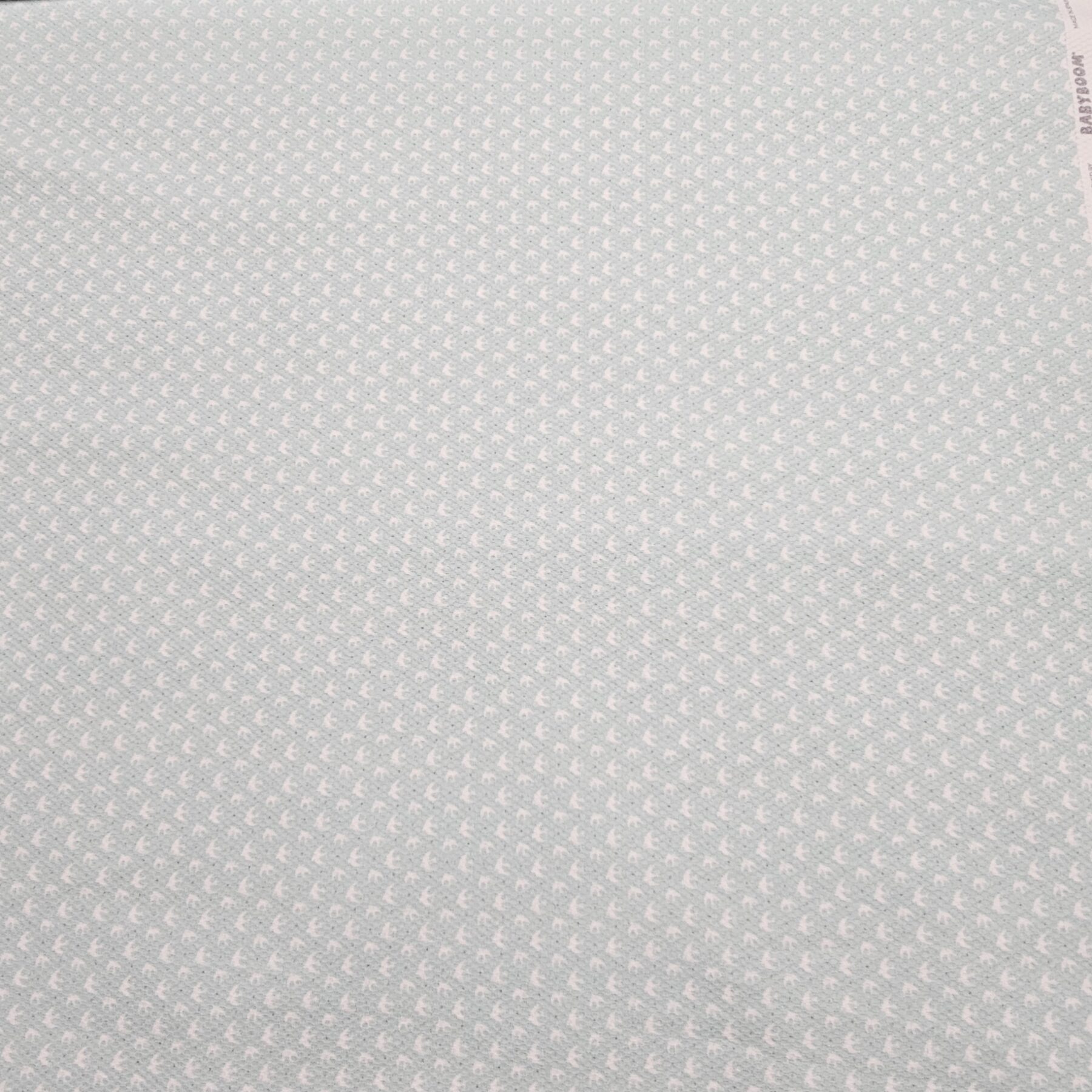 Baby Boom Fabric - CC241