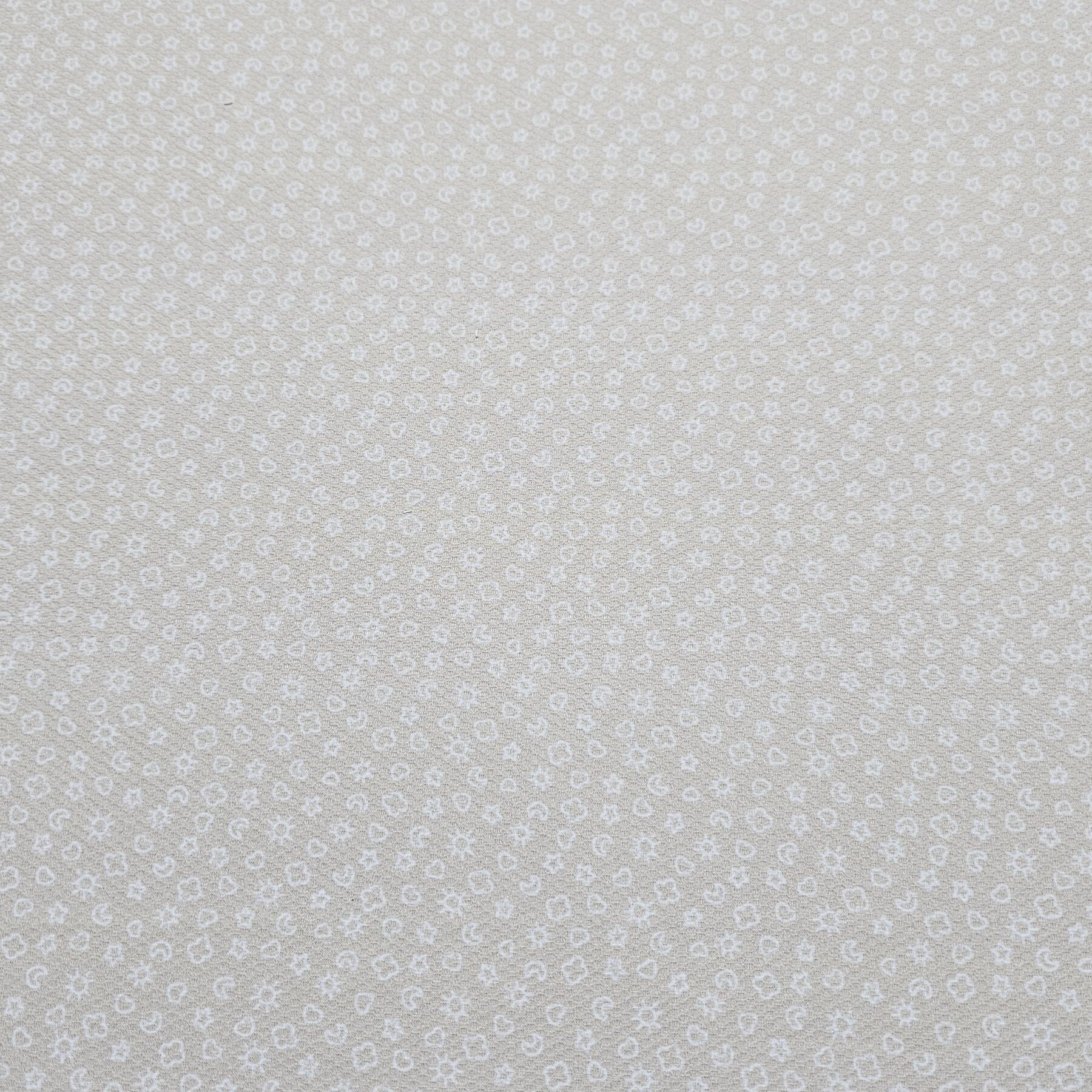 Baby Boom Fabric - CC235