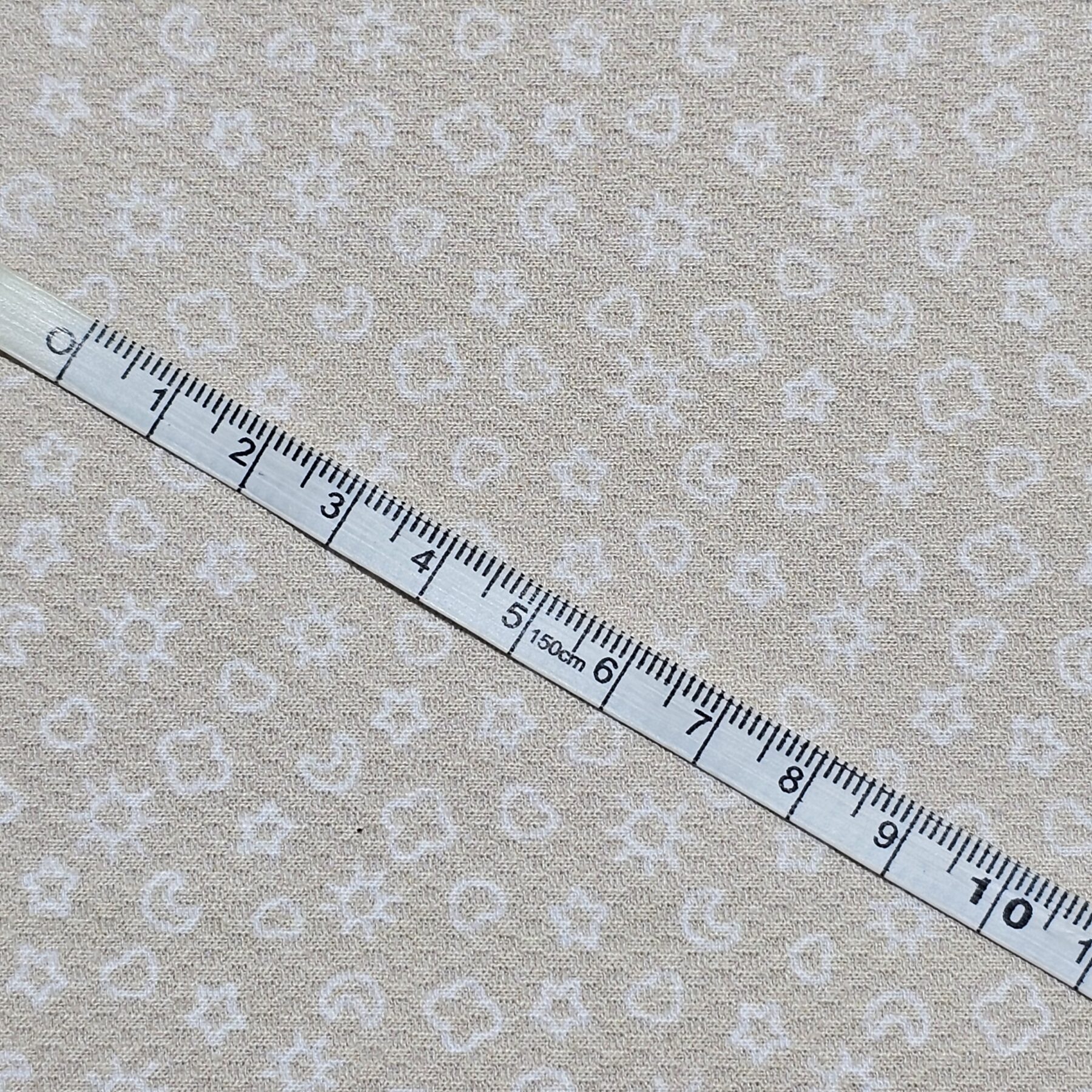 Baby Boom Fabric - CC235