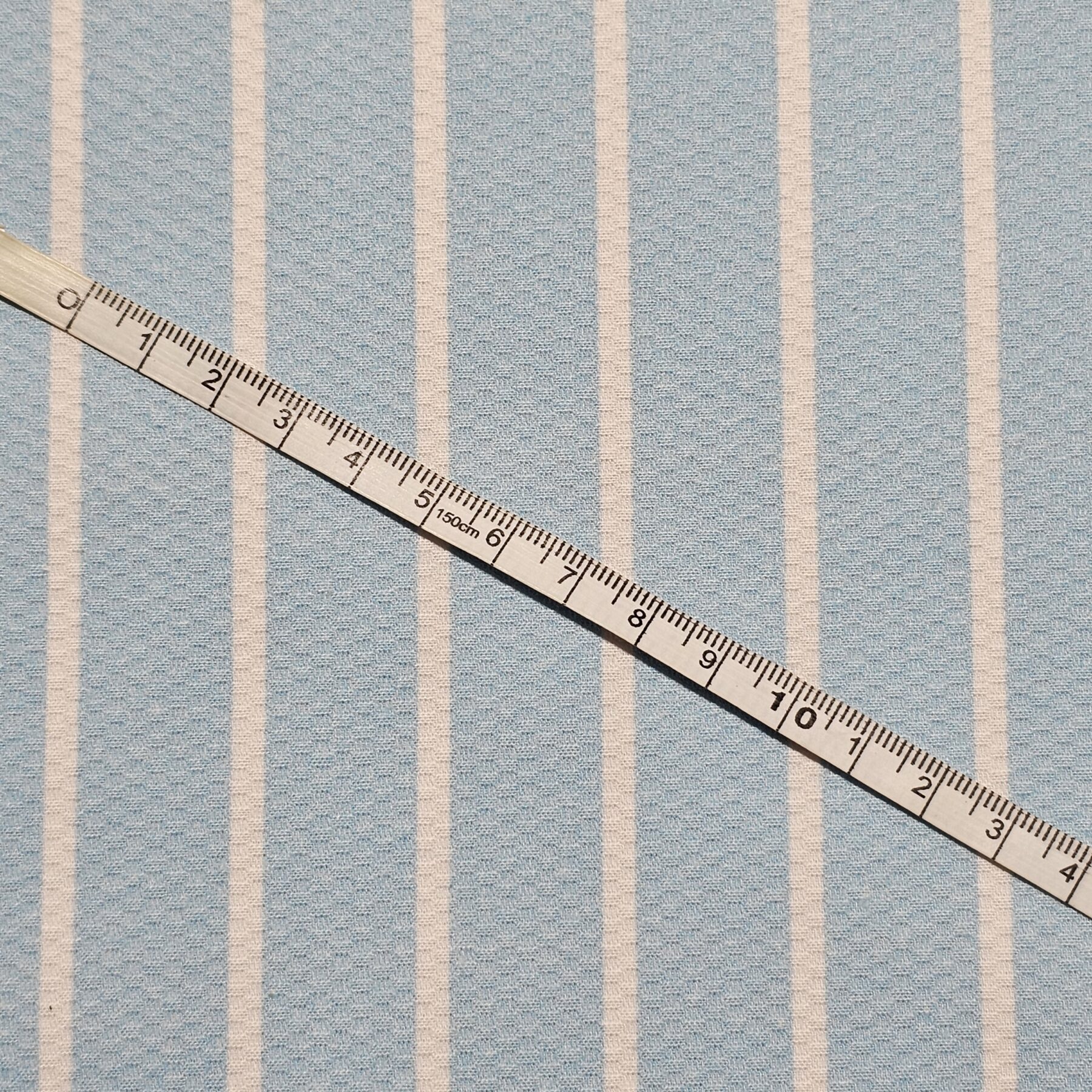 Baby Boom Fabric - CC243