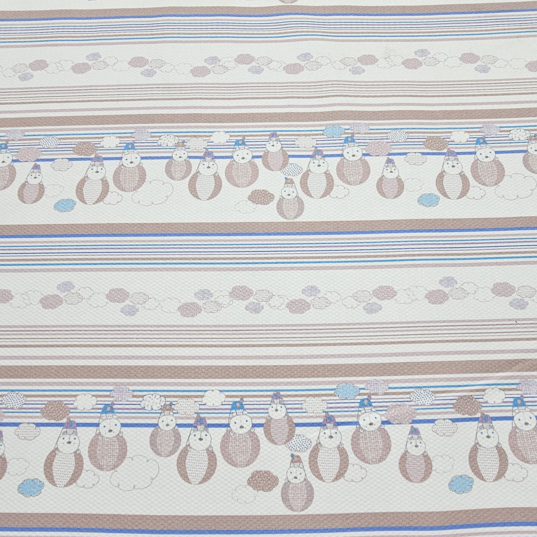 Baby Boom Fabric - CC248